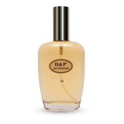 J1 damesgeur - vergelijkbaar met Dior j'Adore - 50ml