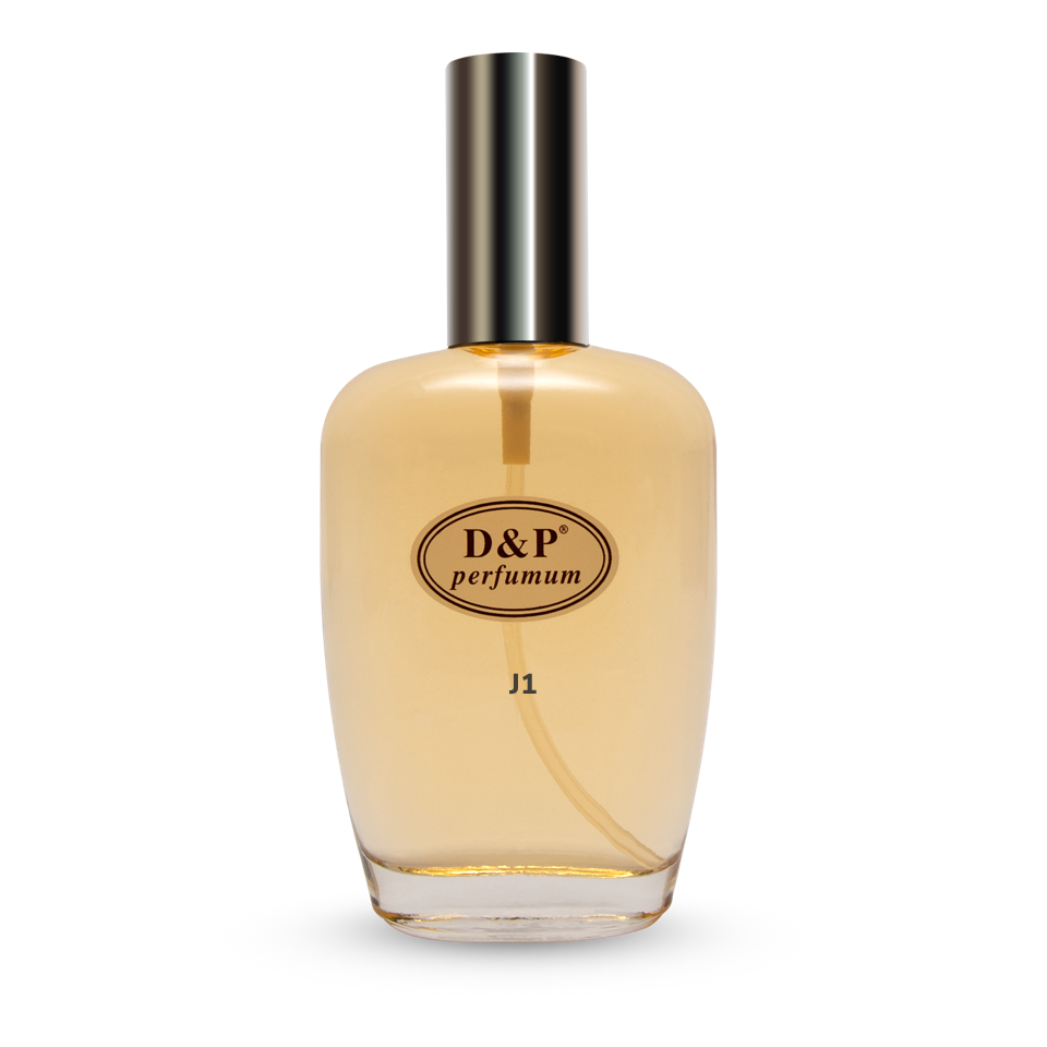 J1 damesgeur - vergelijkbaar met Dior j'Adore - 50ml