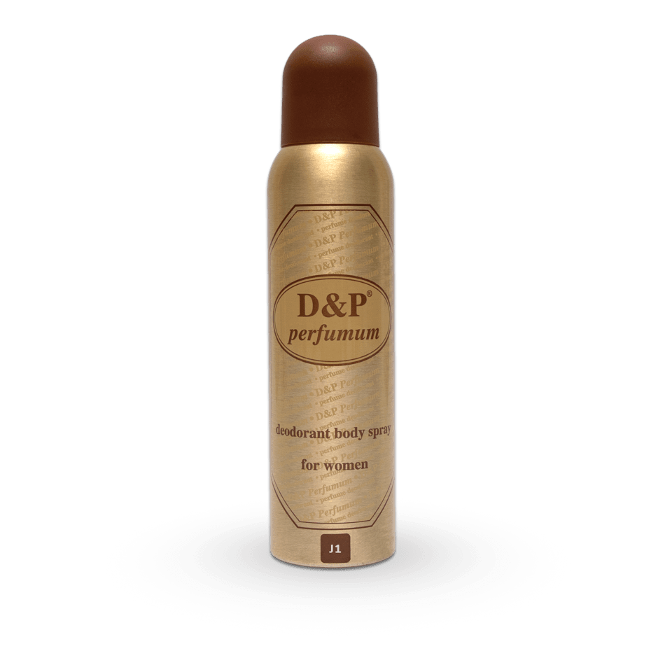 J1 dames deodorant - vergelijkbaar met Dior j'Adore - 150ml