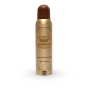 J3 dames deodorant - vergelijkbaar met Scandal van Jean Paul Gaultier - 150ml