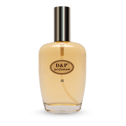 J5 damesgeur - vergelijkbaar met Jil Sander Sun - 50ml