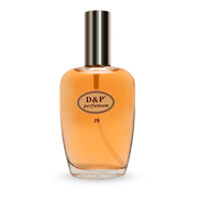 J9 unisex geur - vergelijkbaar met Jean Paul Gaultier - 50ml