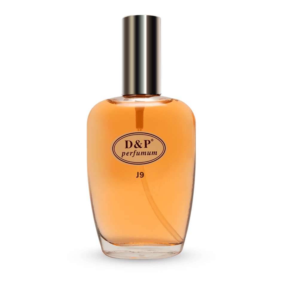 J9 unisex geur - vergelijkbaar met Jean Paul Gaultier - 50ml