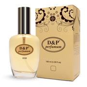 K10 damesgeur - vergelijkbaar met Kenzo Amour - 100ml