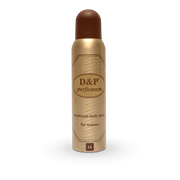 L1 dames deodorant - vergelijkbaar met Lancome La Vie est Belle - 150ml