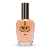 L10 damesgeur - vergelijkbaar met Touch of Pink van Lacoste - 50ml