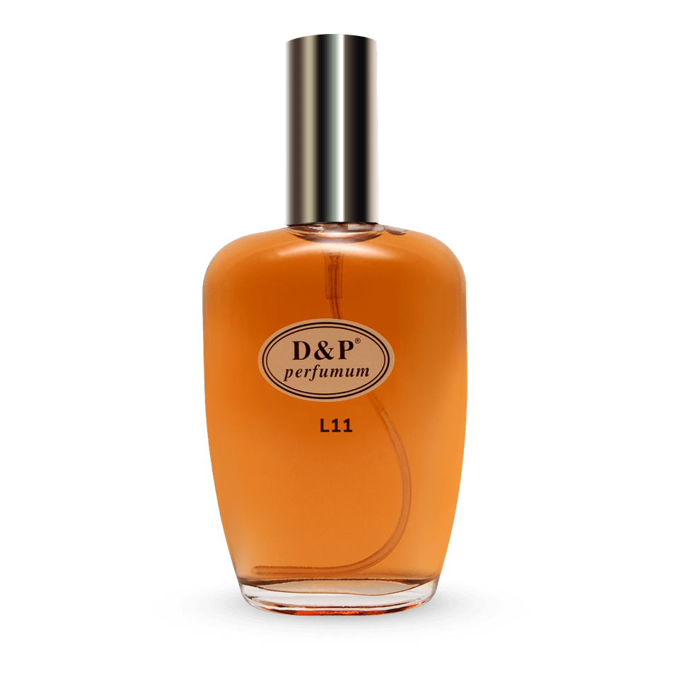 L11 unisex geur - vergelijkbaar met Lolita Lempicka Lift - 50ml