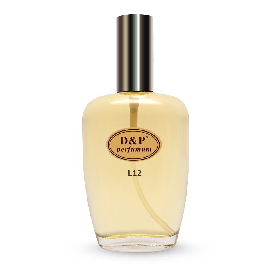 L12 damesgeur - vergelijkbaar met Lancome Hypnose - 100ml