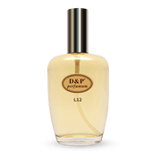 L12 damesgeur - vergelijkbaar met Lancome Hypnose - 50ml