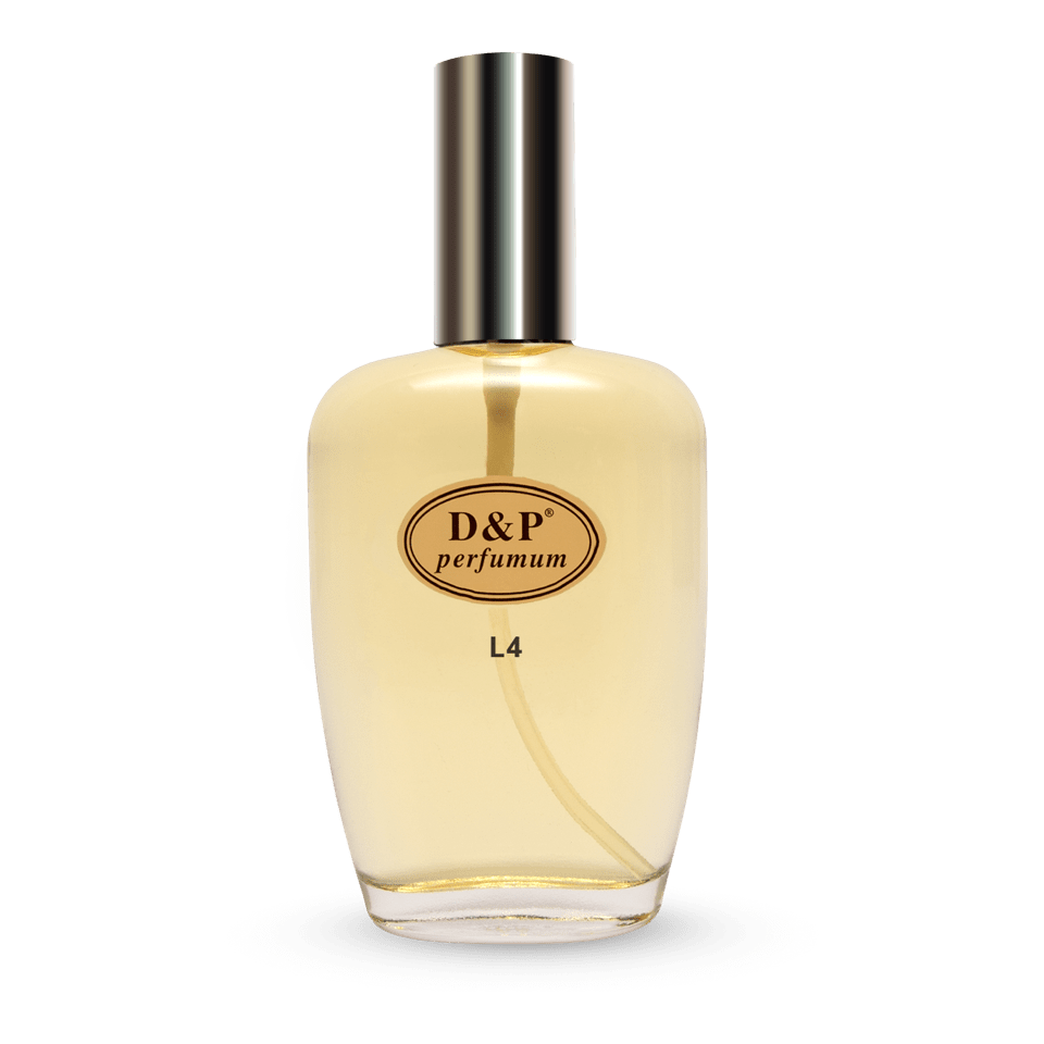 L4 damesgeur - vergelijkbaar met Lollita Lempicka - 100ml