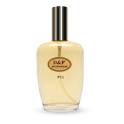 P11 damesgeur - vergelijkbaar met Dior Pure Poison - 100ml