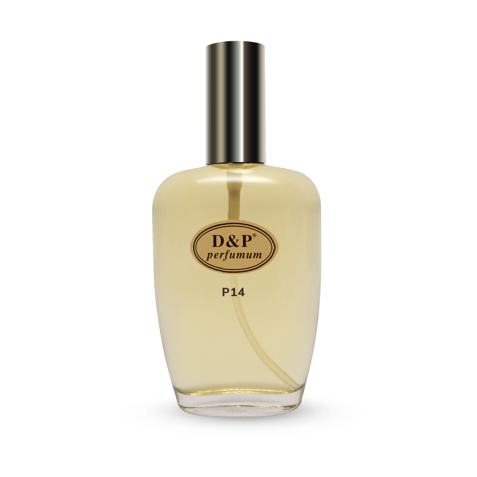 P14 damesgeur - vergelijkbaar met Paco Rabanne Fame - 100ml