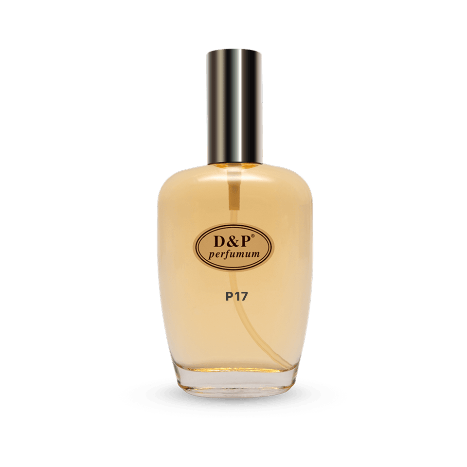 P17 damesgeur - vergelijkbaar met Prada Paradox - 50ml