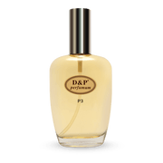 P3 damesgeur - vergelijkbaar met Lancome Poeme - 50ml