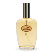 P7 damesgeur - vergelijkbaar met Paco Rabanne Lady Million - 100ml