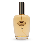 R10 damesgeur - vergelijkbaar met Ralph van Ralph Lauren - 100ml