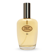 R5 damesgeur - vergelijkbaar met Gucci Rush - 50ml