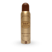 R5 dames deodorant - vergelijkbaar met Gucci Rush - 150ml