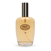 S8 damesgeur - vergelijkbaar met Shiseido Zen - 50ml