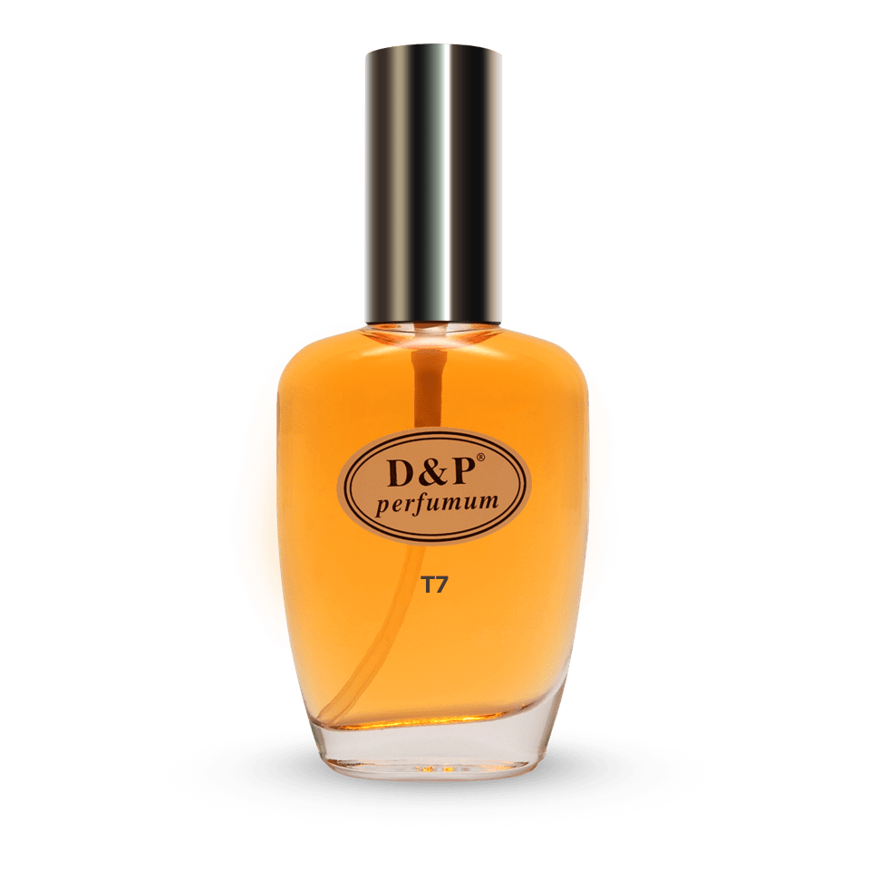 T7 damesgeur - vergelijkbaar met Tom Ford Velvet - 100ml