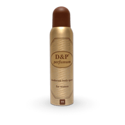 T7 dames deodorant - vergelijkbaar met Tom Ford Velvet - 150ml