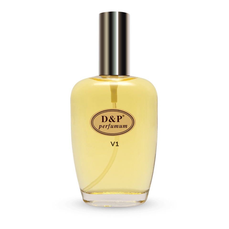 V1 damesgeur - vergelijkbaar met Viktor &amp; Rolf Flowerbomb - 100ml