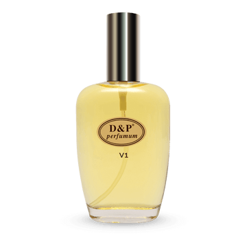 V1 damesgeur - vergelijkbaar met Viktor &amp; Rolf Flowerbomb - 50ml