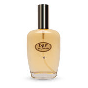 V3 damesgeur - vergelijkbaar met Victoria's Secret Bombshell - 50ml