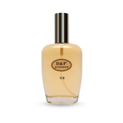 V8 damesgeur - vergelijkbaar met Valentino Donna - Born in Roma - 50ml