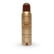 Y1 dames deodorant - vergelijkbaar met Yves Saint Laurent Mon Paris - 150ml