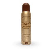 Y3 dames deodorant - vergelijkbaar met Yves Saint Laurent Black Opium - 150ml