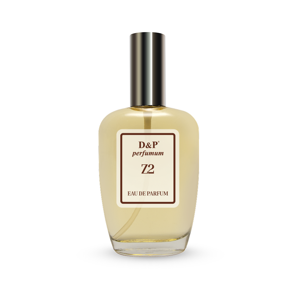 Z2 damesgeur - vergelijkbaar met Zadig & Voltaire This is Her - 100ml